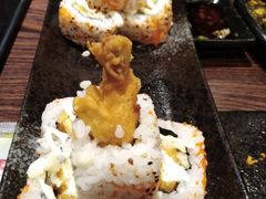 -哏儿寿司(红桥店)