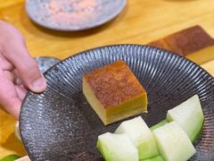 -鮨乐亭Omakase·海胆宴