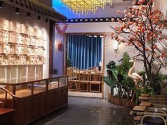 大堂-袁州宴·地道袁州菜(袁山东路店)