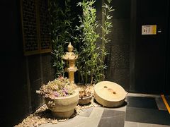 -中建雁栖湖景酒店-餐厅