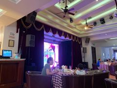 -邓丽君音乐主题餐厅