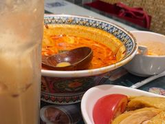 -滕记星发餐室·新加坡菜(巨鹿路店)