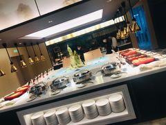 -杭州君尚云郦酒店