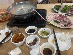 -华哥新鲜猪精品美食