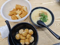 -豆香园(龙翔店)