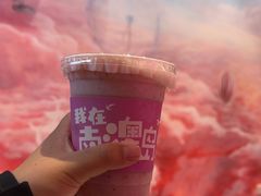 -南澳岛打卡果汁冰公司