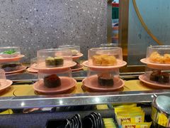 -争鲜回转寿司(南开大悦城店)