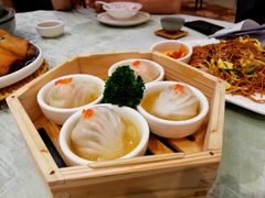 -如丰晟宴(长安万达店)