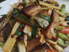 -德泰楼餐饮(莲湖路店)