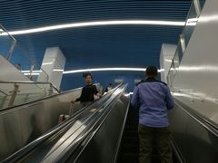 -福州火车南站(地铁站)