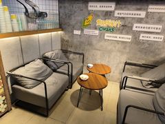 -黄记玉米汁(叠翠路店)