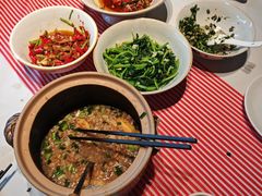 -衡地道·三菜一汤(汉溪长隆店)