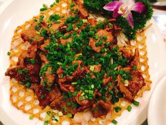 -廖老妈蹄花(中海国际店)
