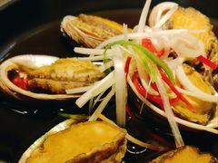 -卢大鲜鱼头捞饭(美利广场店)