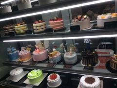 -卷心卷意·轻甜蛋糕(新光天地店)