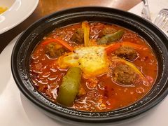 -Tajine Moroccan塔金摩洛哥中东餐厅