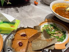 -解家河南菜(中原万达店)
