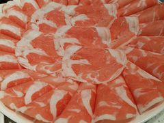-鑫隆四季涮肉(八角畅游店)