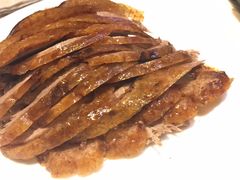 -金百万烤鸭店(马甸店)