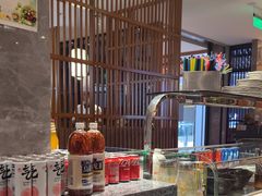 -大渔铁板烧(中山路八佰伴店)