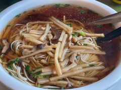 -新聚丰菜馆(太监弄店)