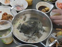 -尚宴牛特鲜自助(太原街万达店)