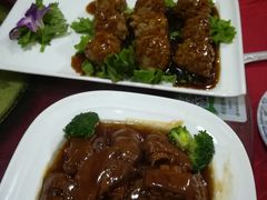-大眼锅贴水饺(河东店)