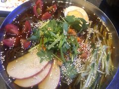 -很久以前羊肉串(打浦路店)