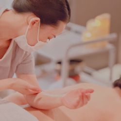 -尊尚柏丽美容SPA