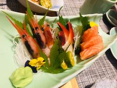 -活鳗饭·鹅肝范儿(高碑店店)