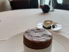 -Caprice(香港四季酒店)