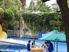 -武汉玛雅海滩水公园