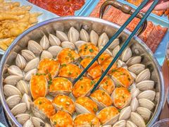 -老城鲜·小海鲜贝贝煲火锅(壹方城店)