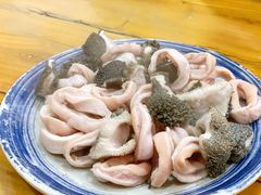 蘑菇头-金生隆(六铺炕店)
