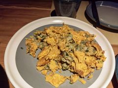蛎肉煎蛋-荣小馆(杭州大厦店)