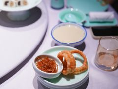 -四世同堂·京菜·烤鸭(双井店)
