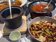 -麻都·成都菜(人民广场店)