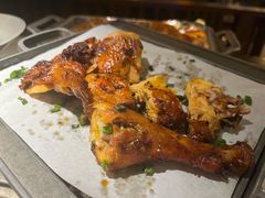 -绿茶餐厅(深圳龙华天虹购物中心店)