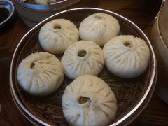 五丁包子-红灯笼大酒楼(通湖路店)