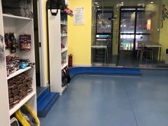 -瑞鹏宠物医院·爱宠堂·骨外专科(西荷分院)