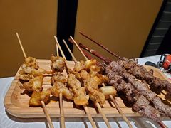 -金家老三饭庄(常营店)