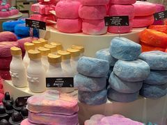-LUSH(威尼斯人店)
