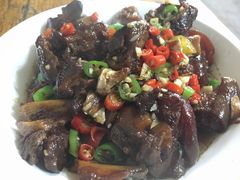 -荷塘土鸡(河东店)