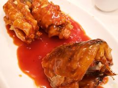 松子鲈鱼-永兴餐厅(复兴中路店)