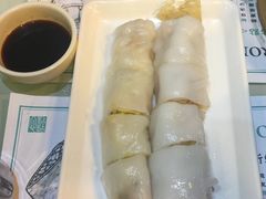 脆皮鲜虾肠-点点心点心专门店(旺角店)
