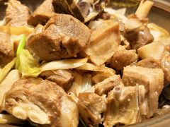 盐煎羊肉-鼓楼东街老火锅(鼓楼店)