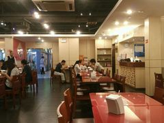 大堂-宏状元现熬粥·京味菜(五棵松店)