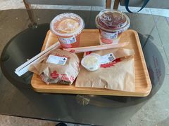 -Tims天好咖啡(河西万象城店)