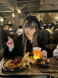 -DL HOPE明星造型