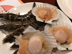 -华安国际大酒店-餐厅